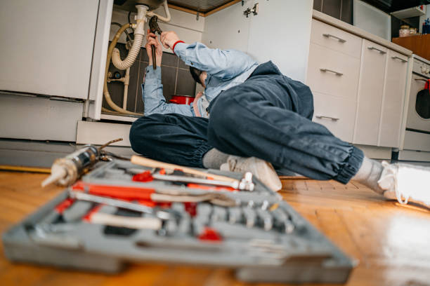 Best Same-Day Plumbing Service  in Westway, TX