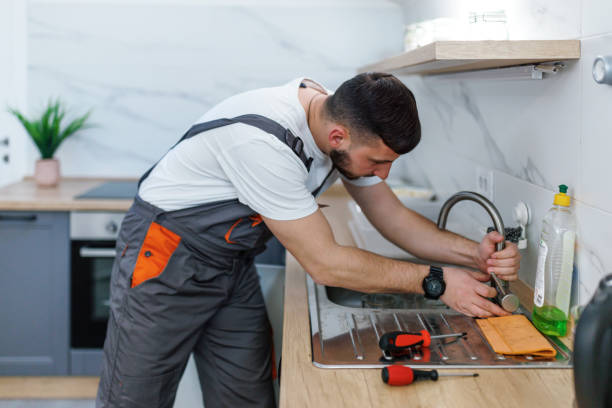 Westway, TX Plumbing Company