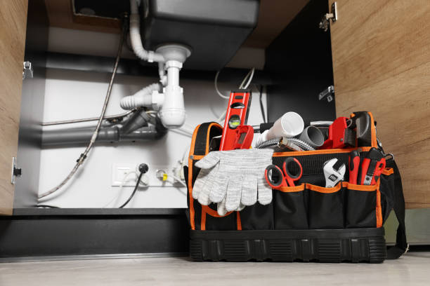 Best Plumbing Repair Near Me  in Westway, TX