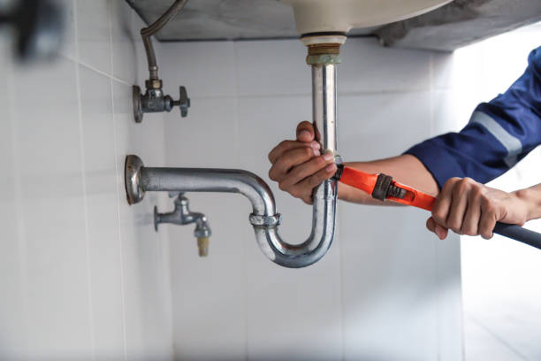 Best Sprinkler Systems  in Westway, TX