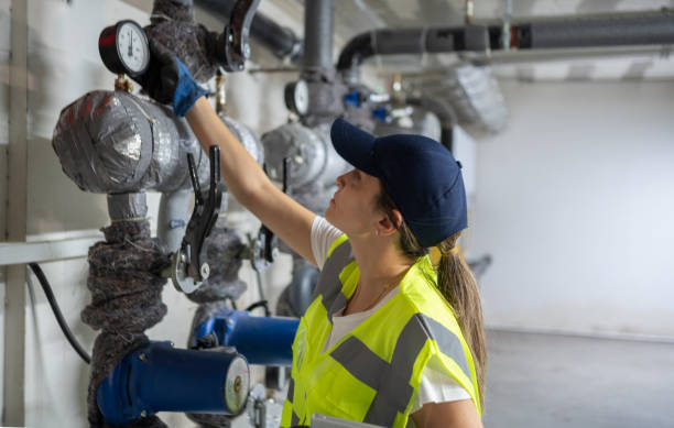 Best Clogged Drain Plumber  in Westway, TX