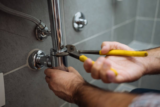 Best Plumbing Services Near Me  in Westway, TX