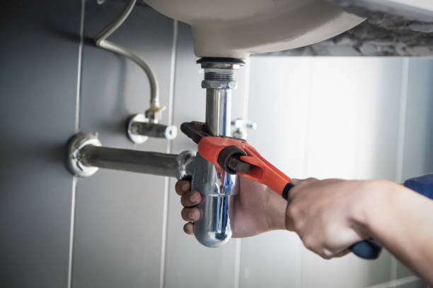 Best Residential Plumbing Services  in Westway, TX