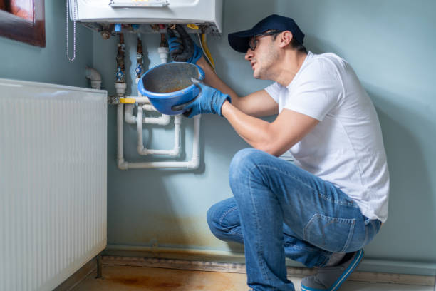 Best Drain Cleaning Services  in Westway, TX
